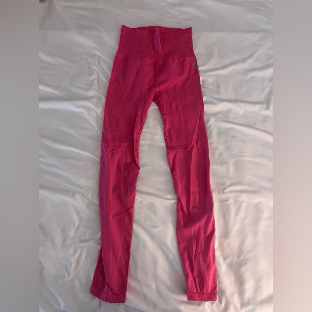 Free People Movement Good Karma Leggings